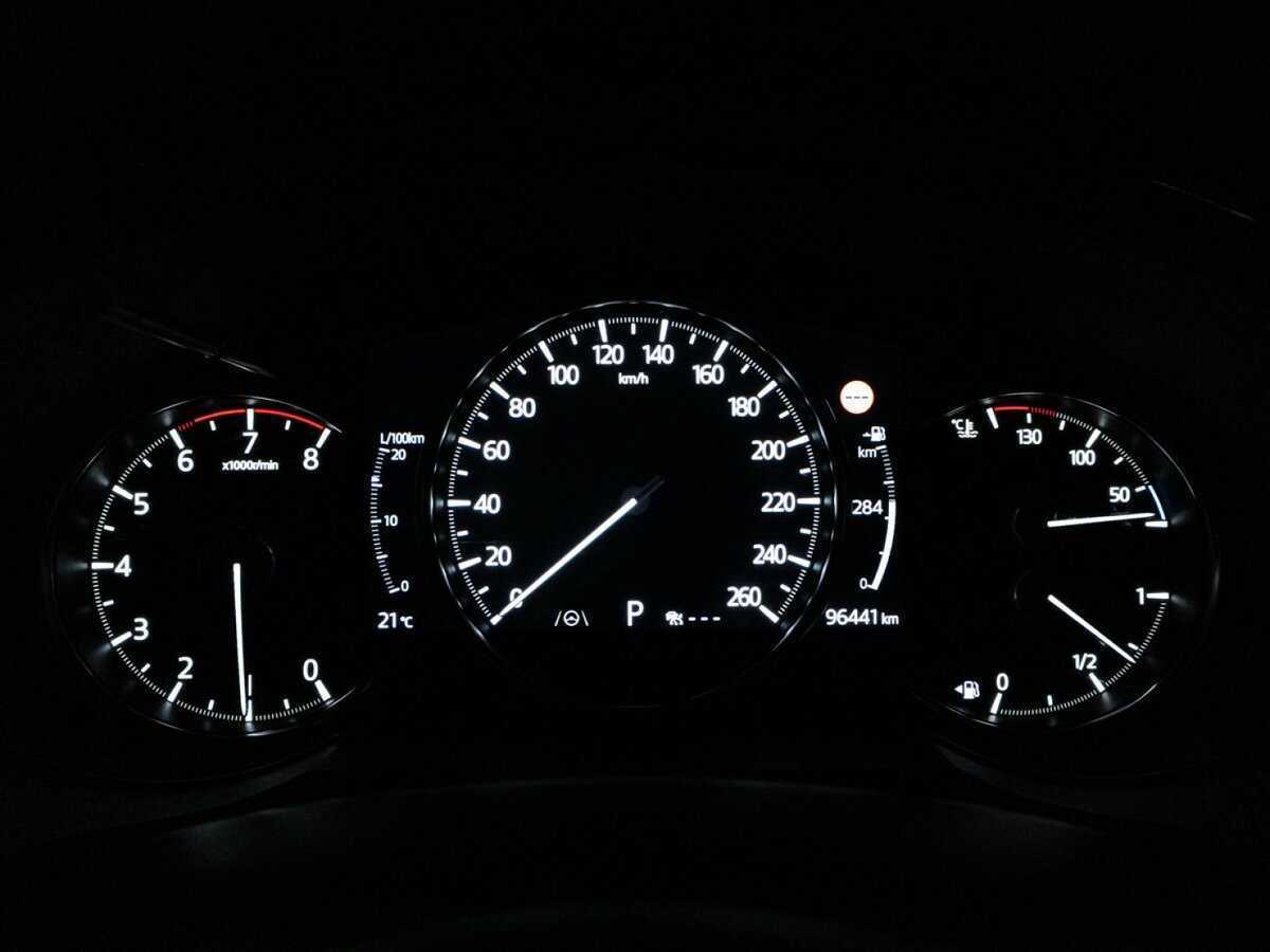 Купить Mazda CX-9, 2021, 96 438 км, фото №12