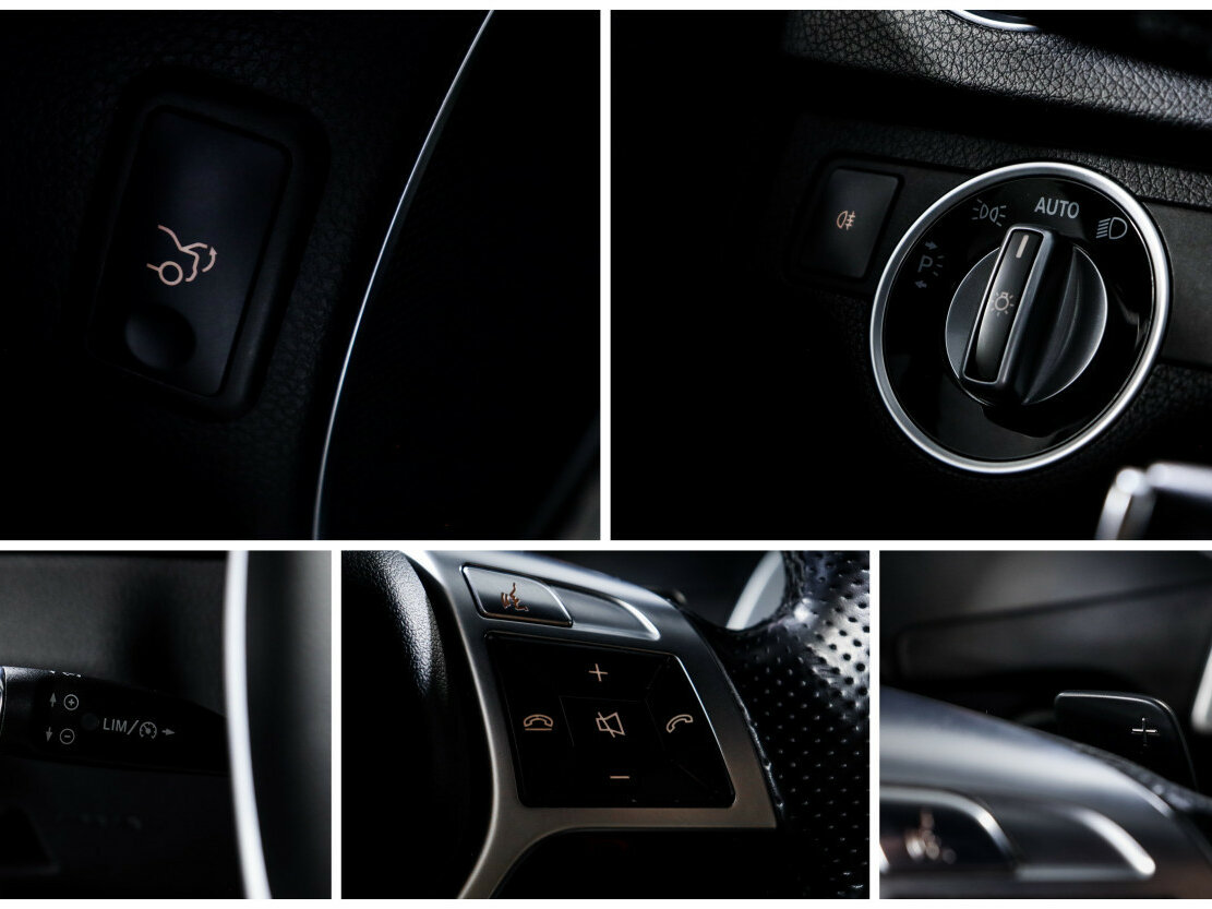 Купить Mercedes-Benz C-Класс 250 III (W204) Рестайлинг, 2013, 77 224 км, фото №17