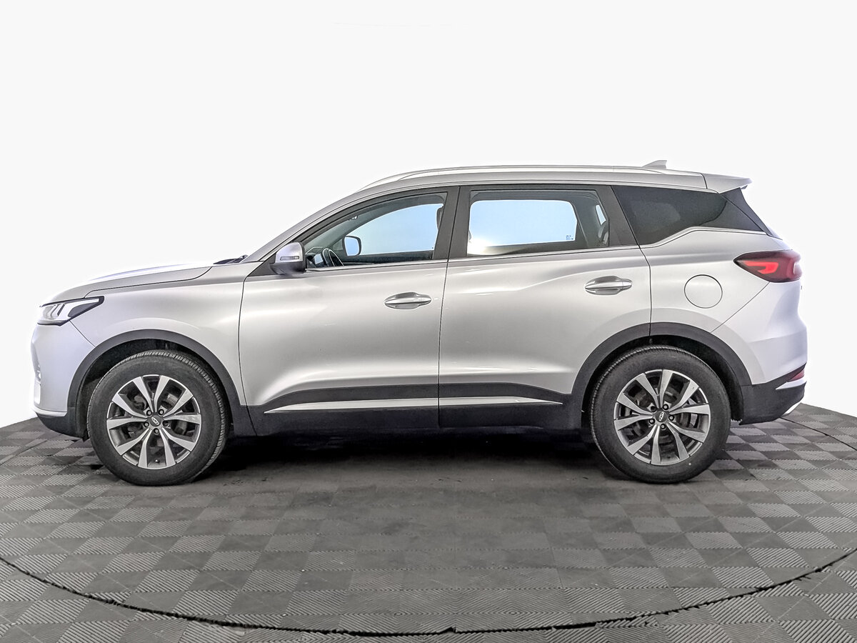 Купить Chery Tiggo 7 Pro I, 2022, 115 535 км, фото №8