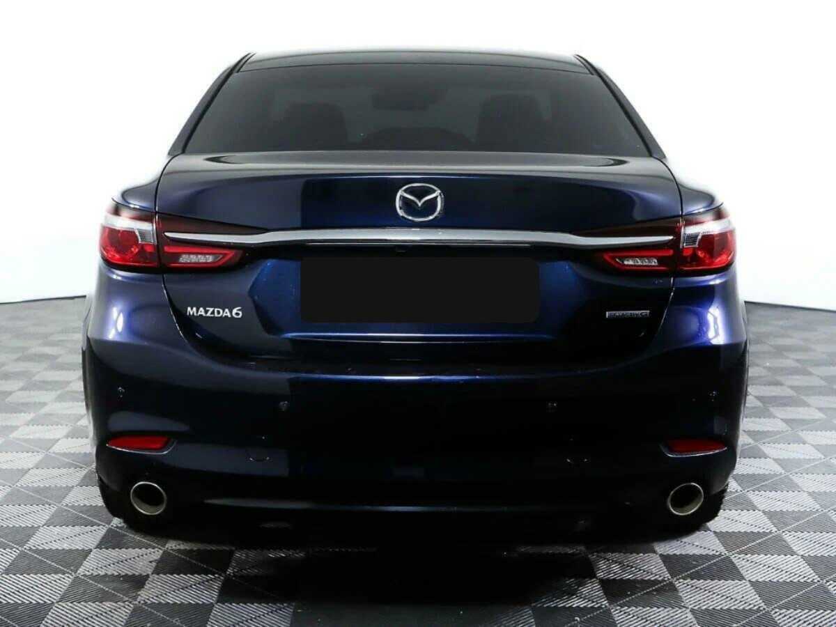 Купить Mazda 6, 2021, 52 471 км, фото №5