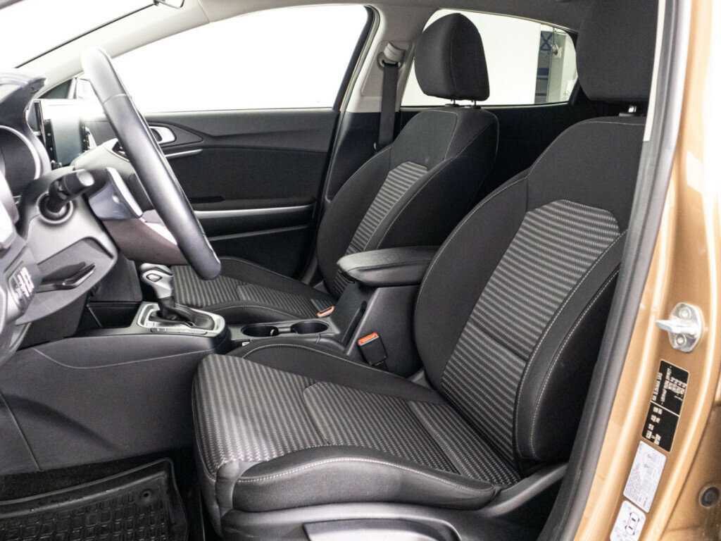 Купить Kia XCeed, 2021, 32 616 км, фото №18