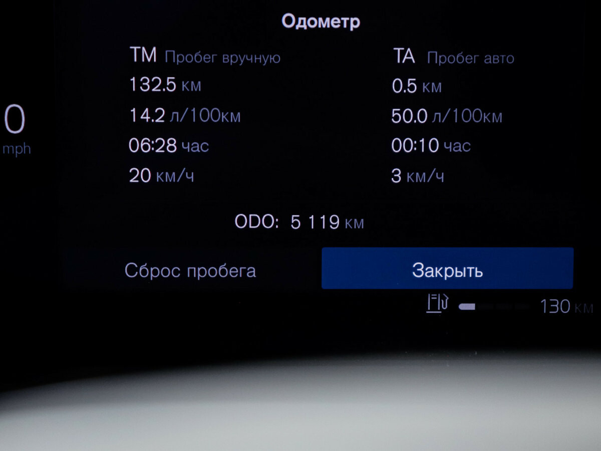Купить Volvo XC90 II Рестайлинг 1, 2023, 5 100 км, фото №11