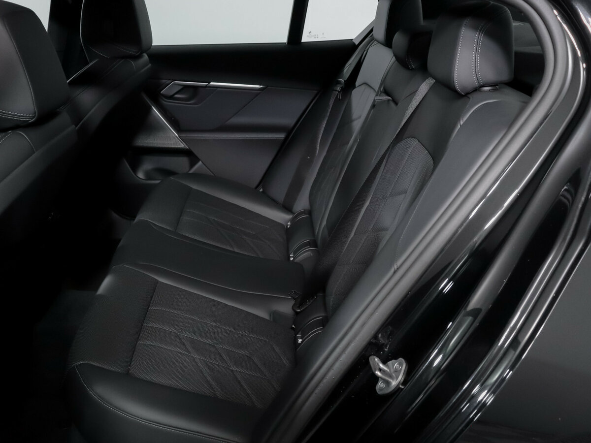Купить BMW 5 серии 520d xDrive VIII (G60/G61/G68), 2023, 11 666 км, фото №10