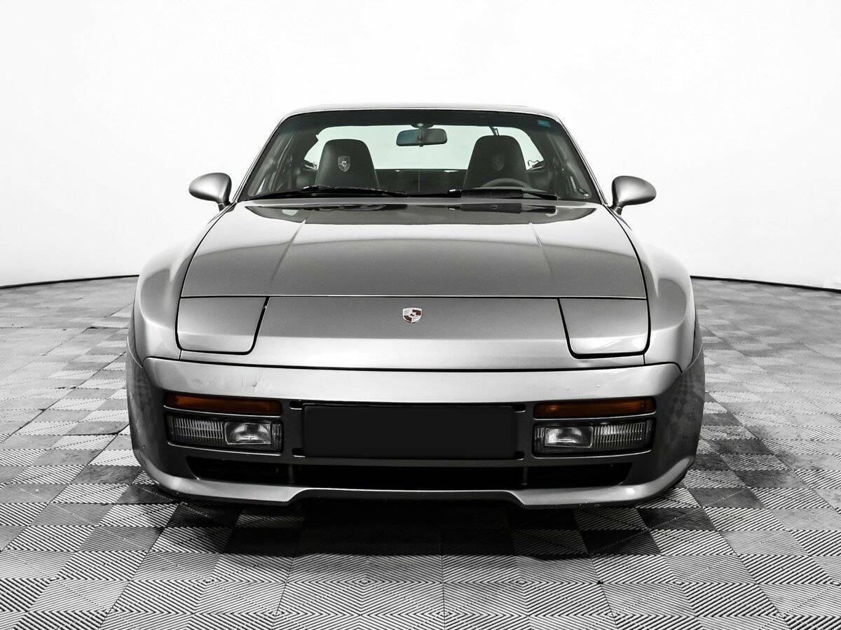 Купить Porsche 944, 1986, 46 000 км, фото №2