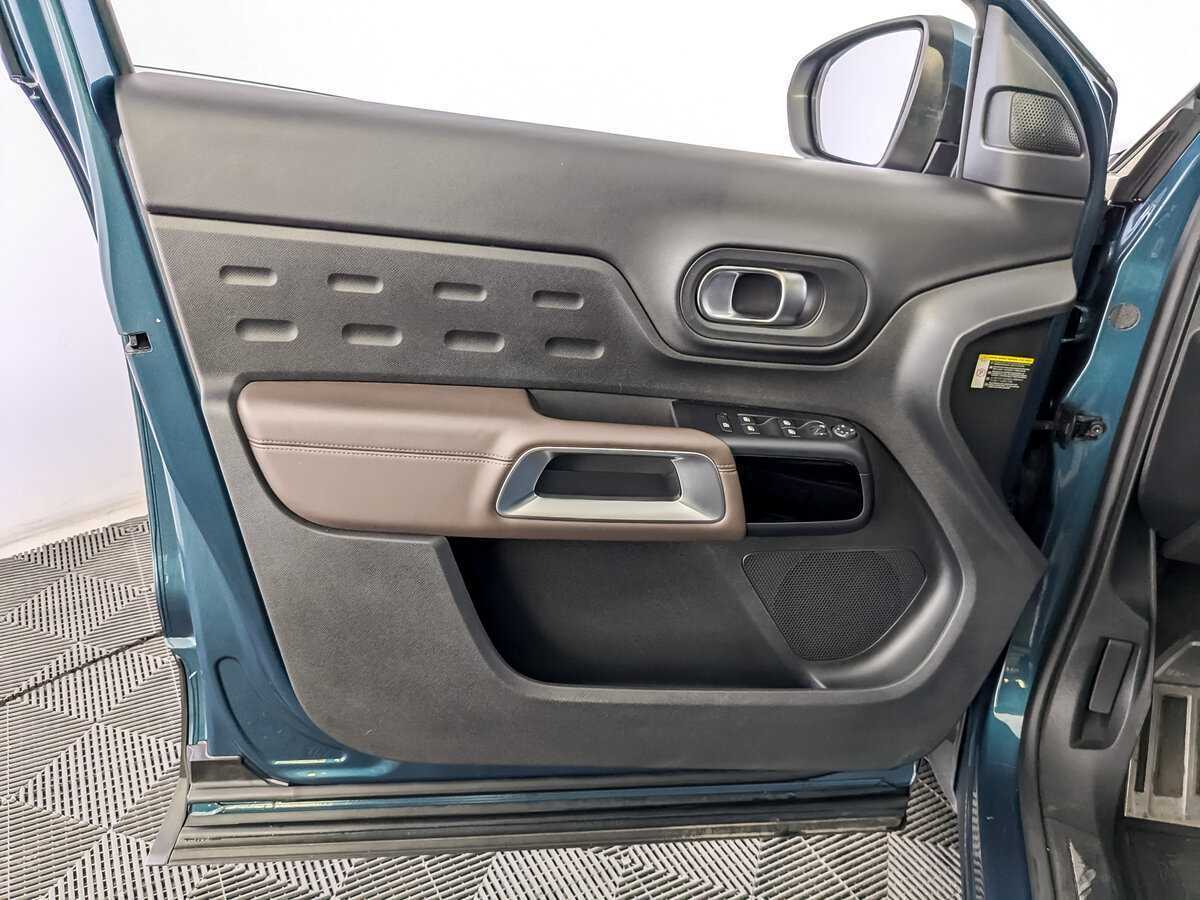 Купить Citroen C5 Aircross, 2019, 68 362 км, фото №15