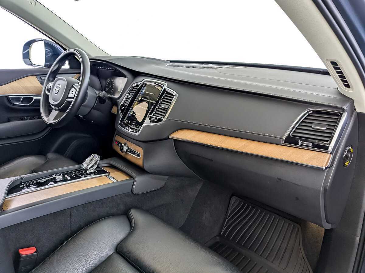 Купить Volvo XC90, 2022, 47 664 км, фото №9