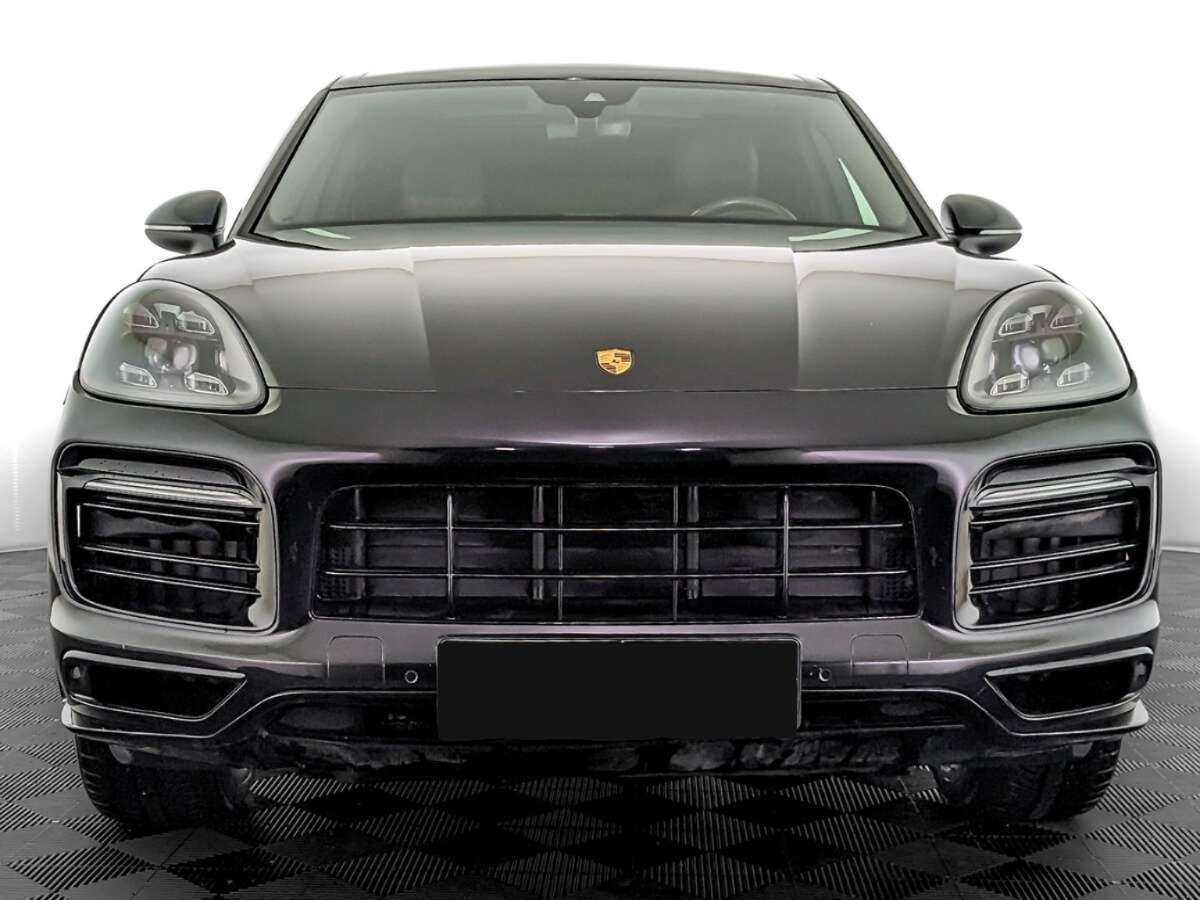 Купить Porsche Cayenne, 2019, 142 372 км, фото №2