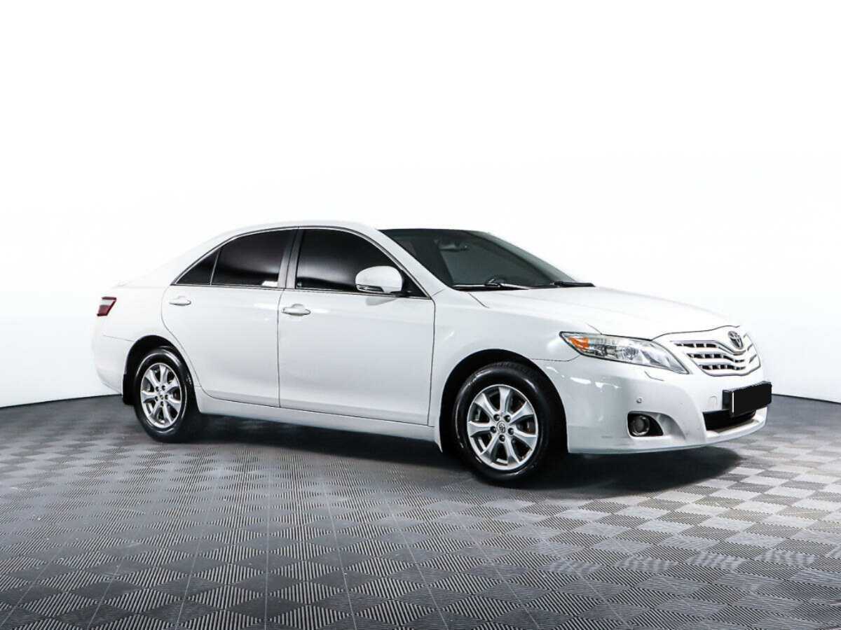 Купить Toyota Camry, 2010, 164 000 км, фото №3