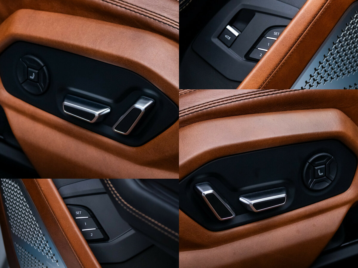 Купить Lamborghini Urus I, 2020, 35 058 км, фото №24