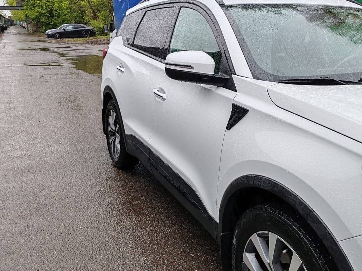 Купить Chery Tiggo 7 Pro Max, 2023, 98 994 км, фото №2