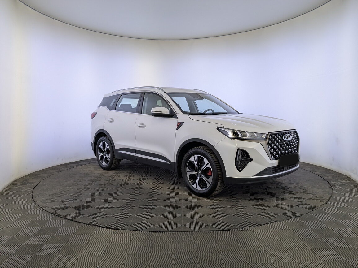 Купить Chery Tiggo 7 Pro Max I, 2023, 34 611 км, фото №3
