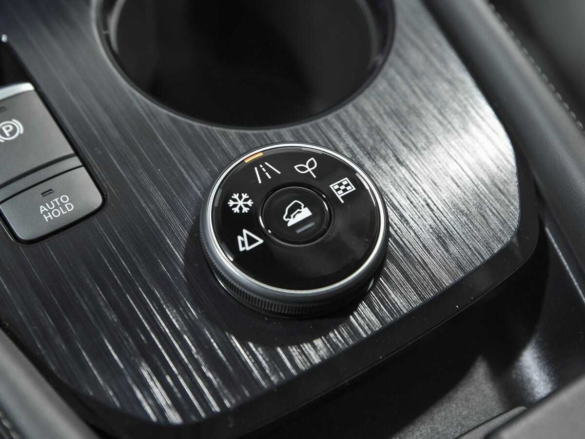 Купить Nissan X-Trail, 2024, 147 км, фото №15