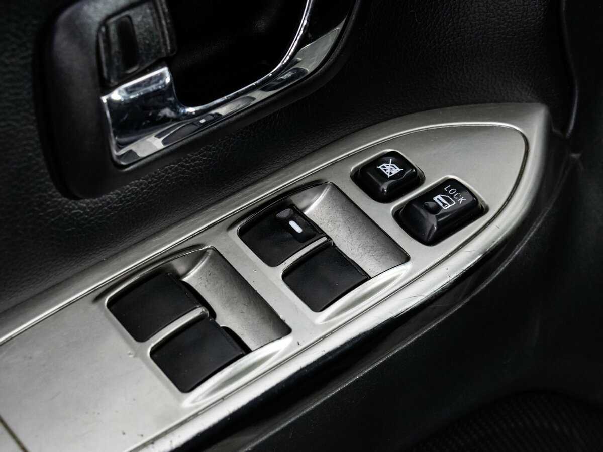 Купить Mitsubishi Pajero, 2014, 106 020 км, фото №20