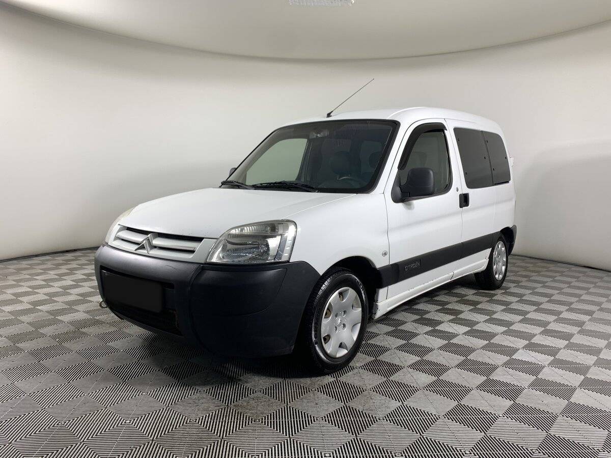 Купить Citroen Berlingo, 2008, 244 211 км, фото №1