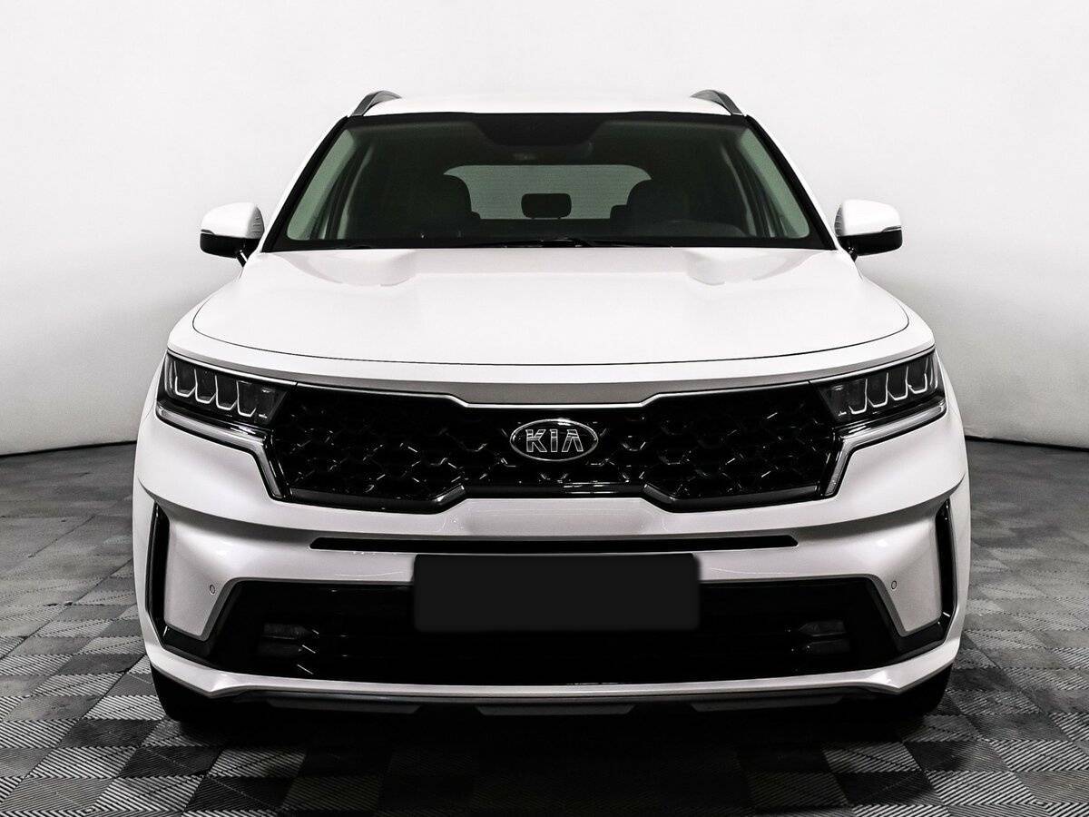Купить Kia Sorento, 2020, 93 000 км, фото №2