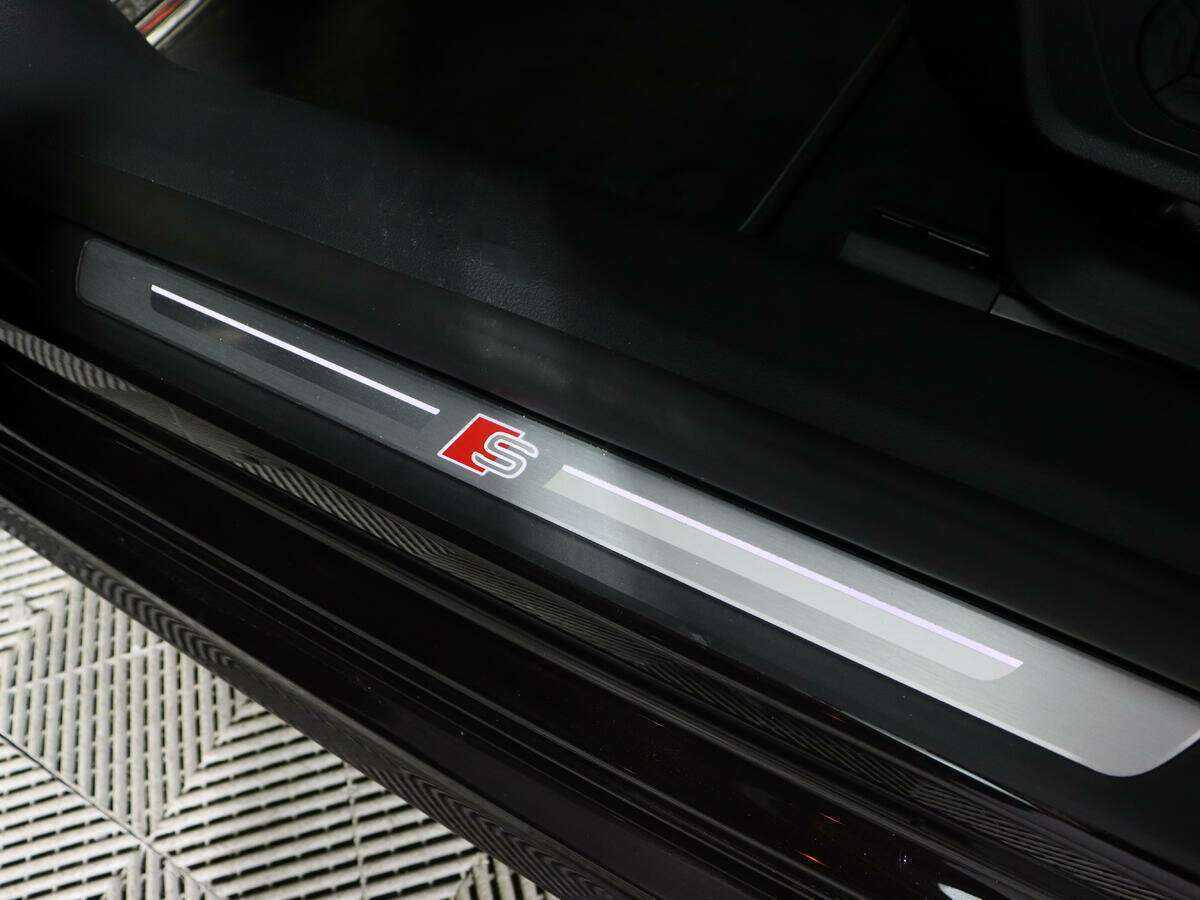 Купить Audi A7 55 TFSI, 2020, 42 917 км, фото №30