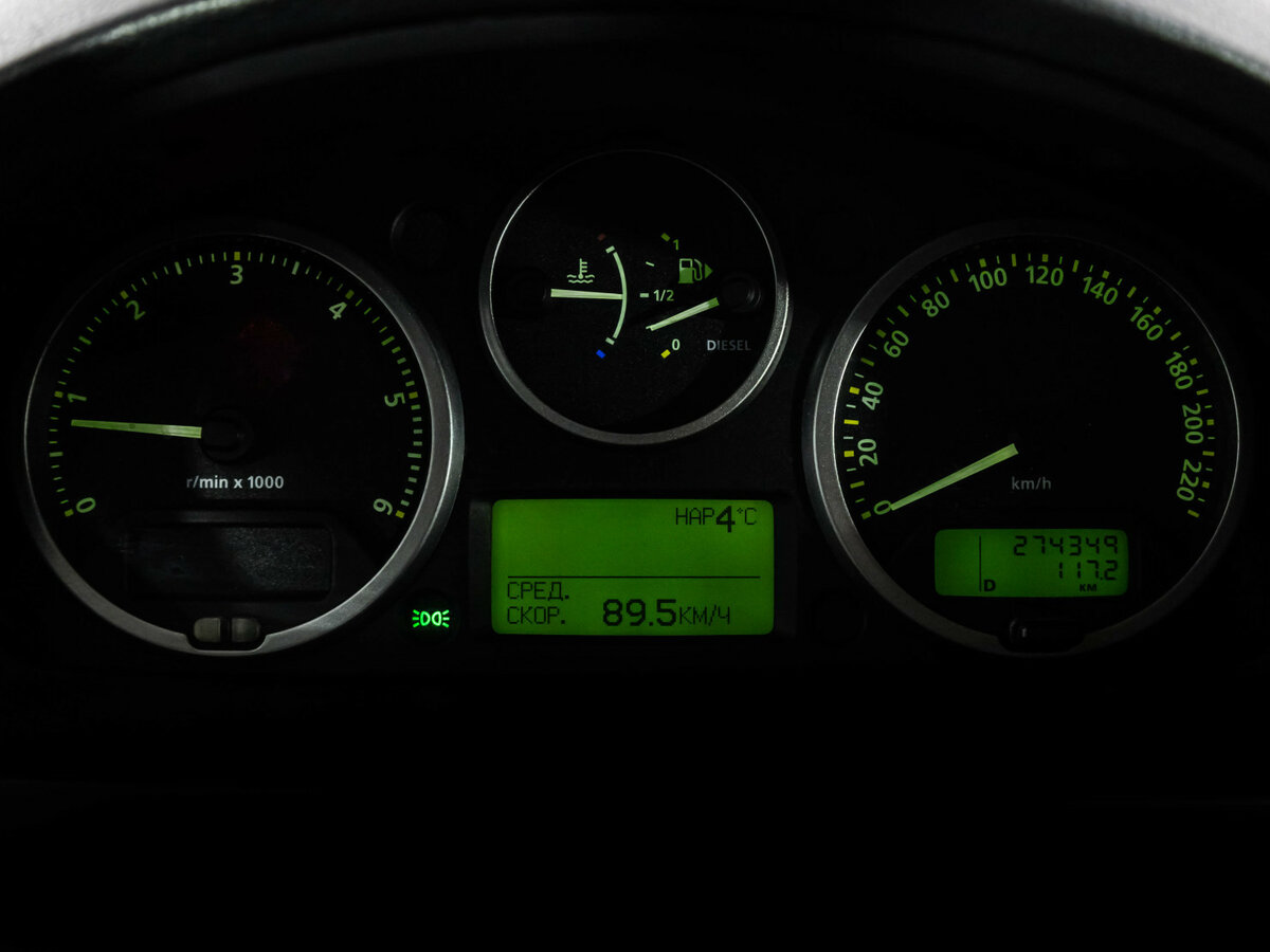 Купить Land Rover Freelander II, 2008, 274 348 км, фото №24
