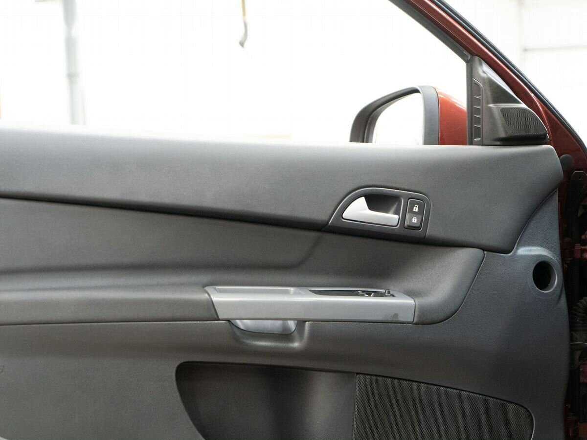 Купить Volvo C30, 2010, 106 852 км, фото №13