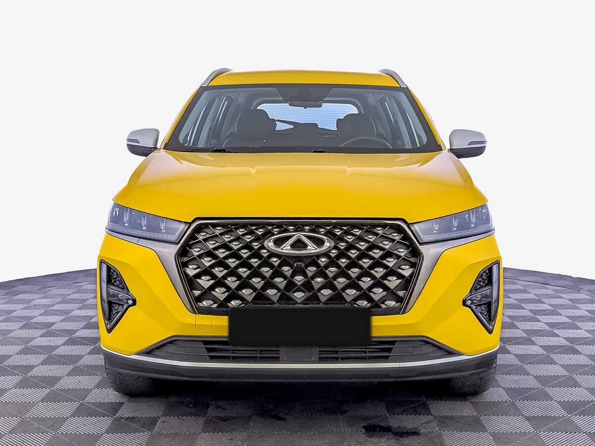 Купить Chery Tiggo 7 Pro Max I, 2024, 81 038 км, фото №2