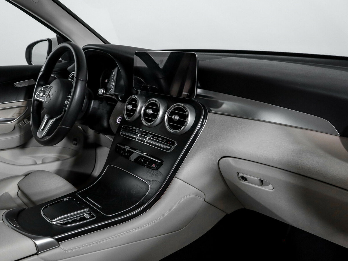 Купить Mercedes-Benz GLC 200 I (X253) Рестайлинг, 2020, 36 000 км, фото №9