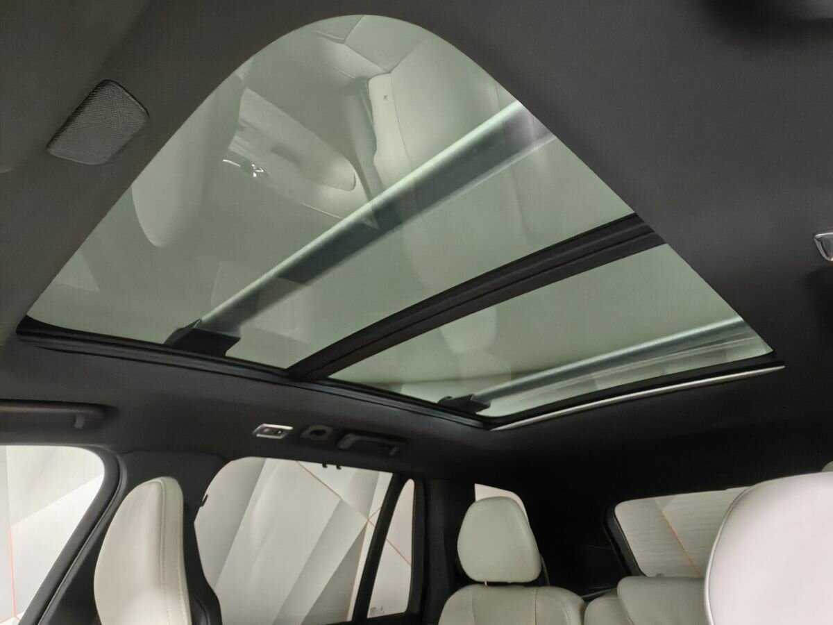 Купить Volvo XC90, 2021, 28 964 км, фото №18