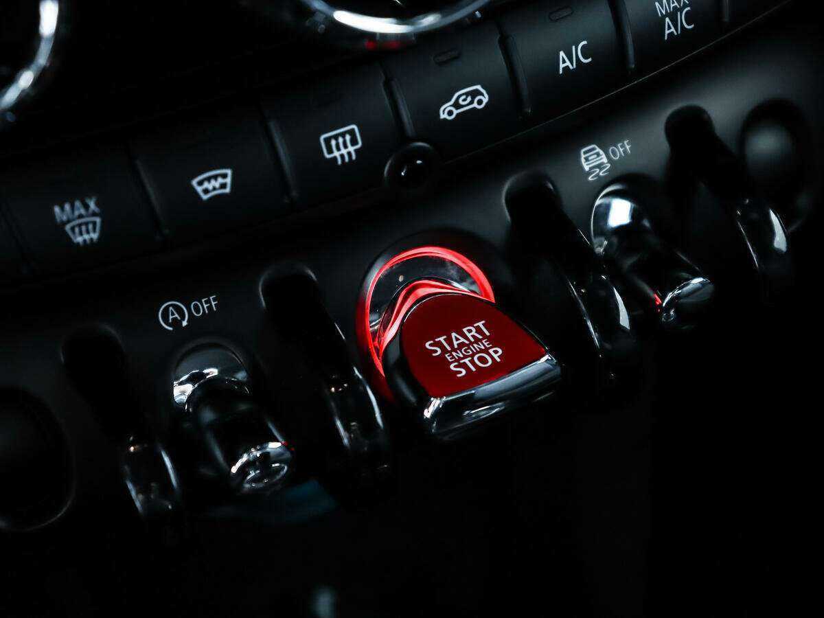 Купить Mini Hatch Cooper, 2020, 54 096 км, фото №11