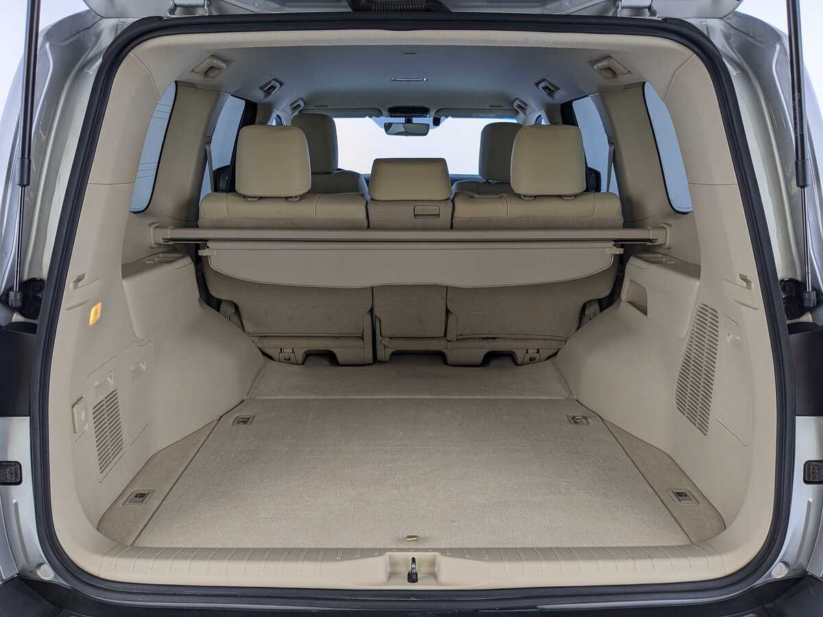 Купить Toyota Land Cruiser, 2022, 23 402 км, фото №10