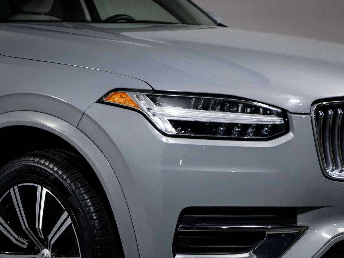 Купить Volvo XC90 II Рестайлинг 1, 2023, 5 100 км, фото №16