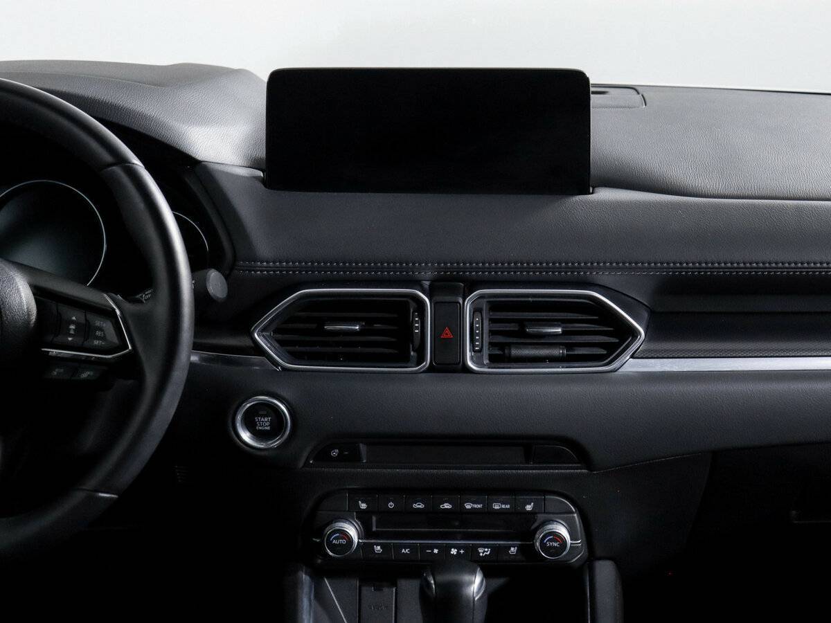 Купить Mazda CX-5, 2022, 14 861 км, фото №11