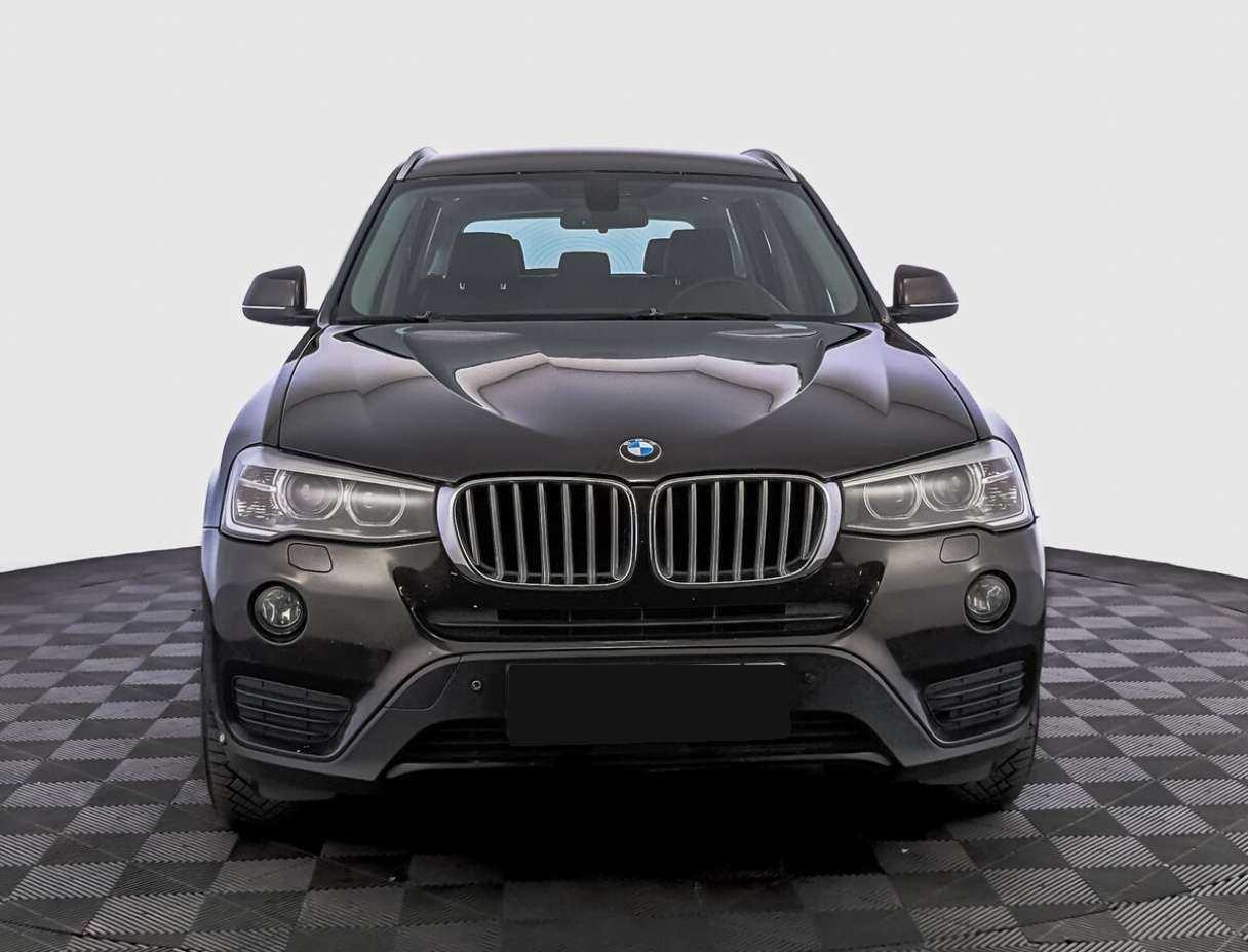 Купить BMW X3 28i xDrive, 2014, 233 486 км, фото №2