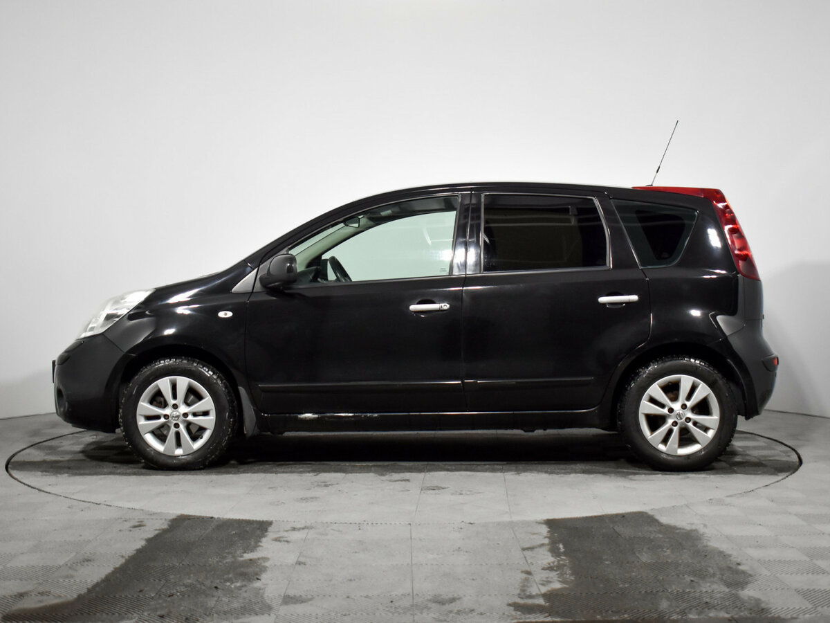 Купить Nissan Note I Рестайлинг, 2011, 160 473 км, фото №8