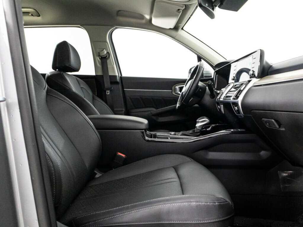 Купить Kia Sorento, 2023, 29 545 км, фото №24