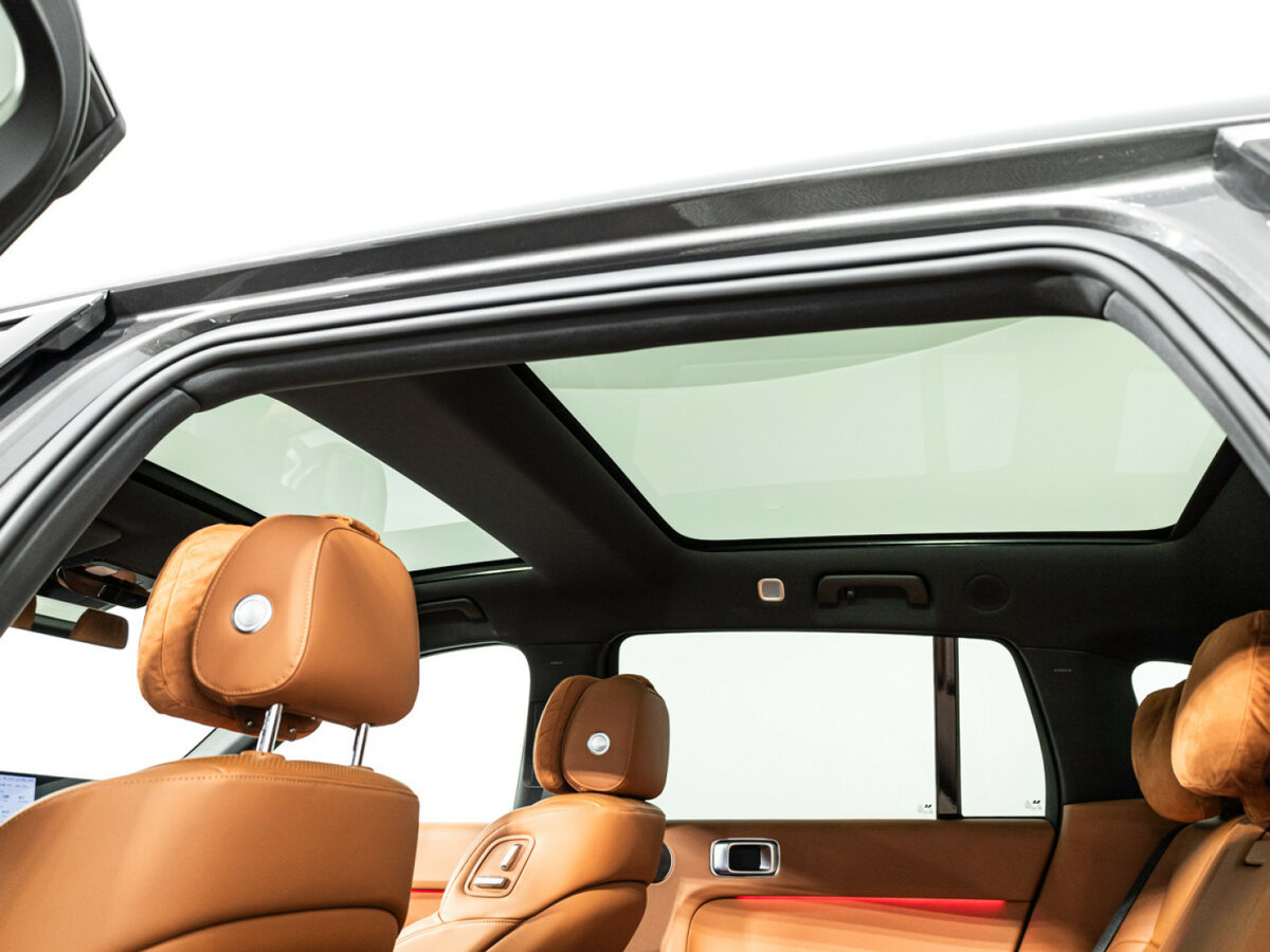 Купить Li Auto (Lixiang) L7 52.3 kWh I Рестайлинг, 2024, 32 000 км, фото №12