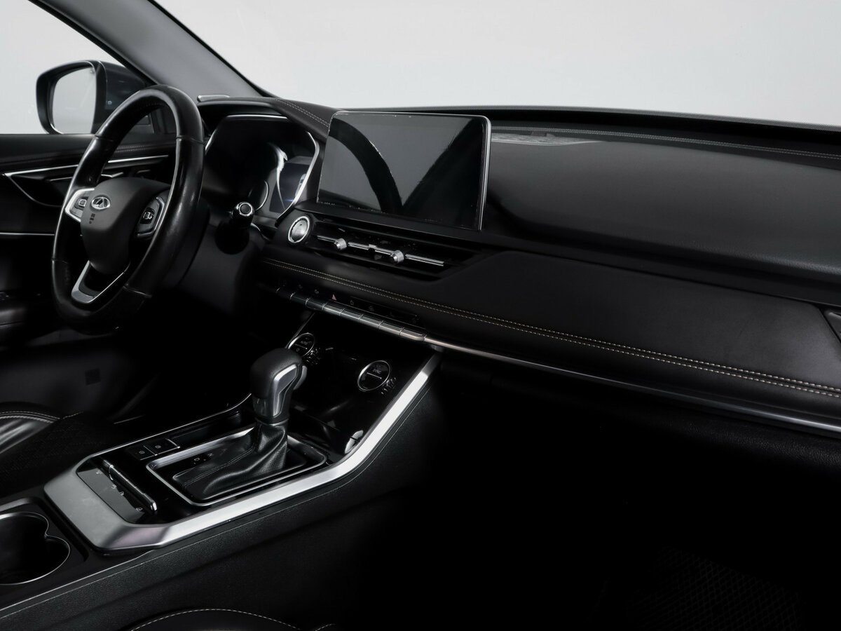 Купить Chery Tiggo 8 I, 2020, 97 429 км, фото №9