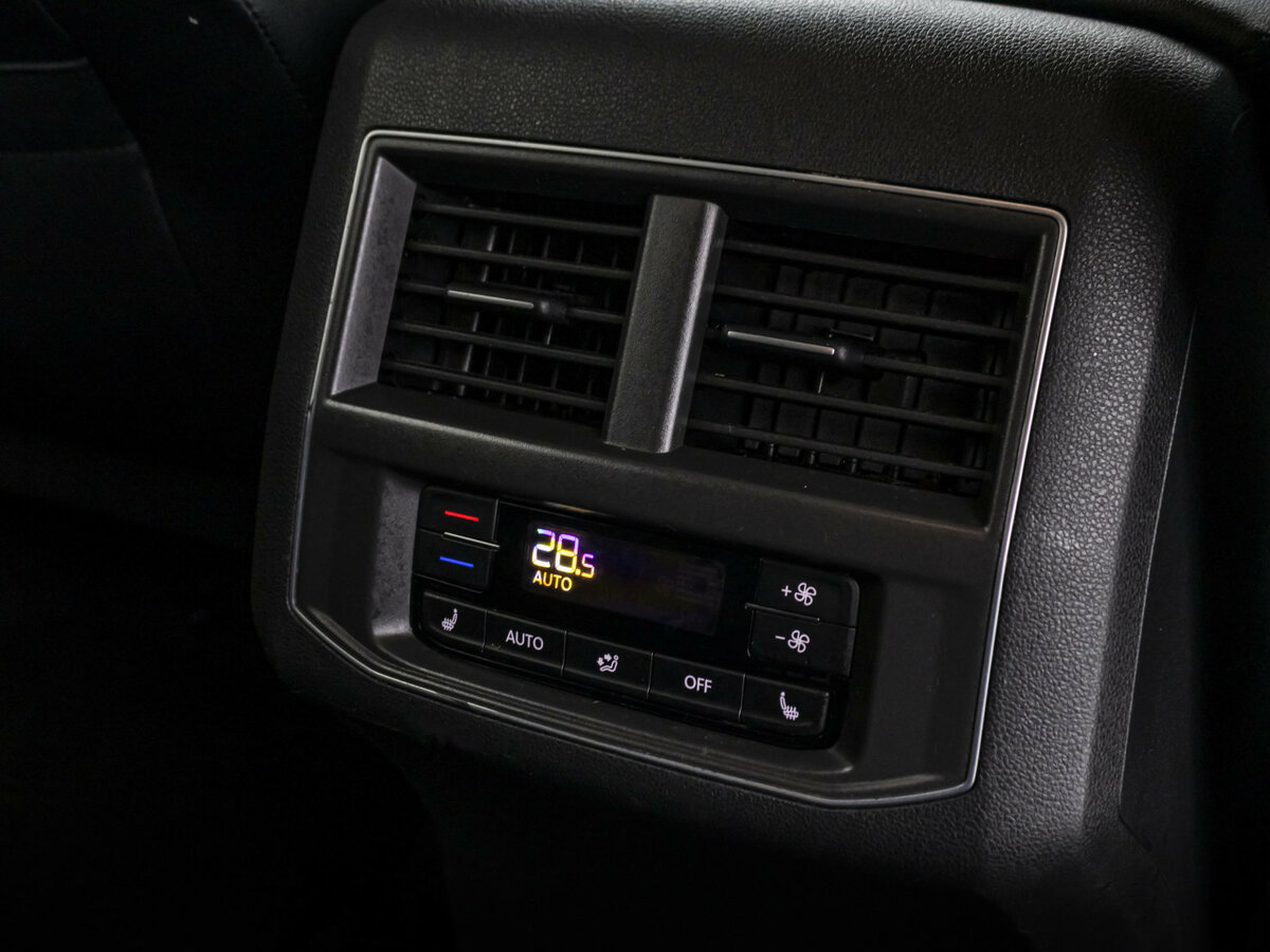 Купить Volkswagen Teramont I, 2019, 78 267 км, фото №21