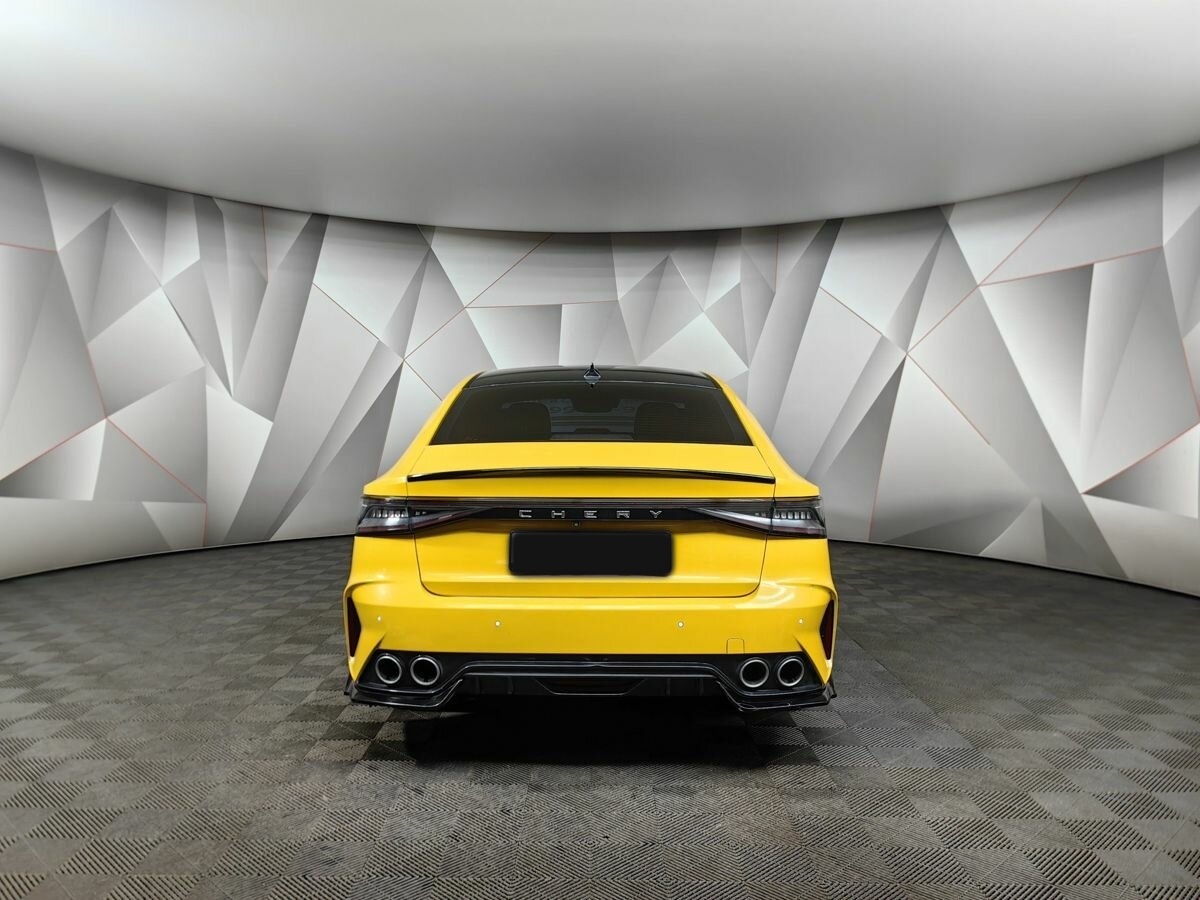 Купить Chery Arrizo 8, 2023, 129 625 км, фото №8