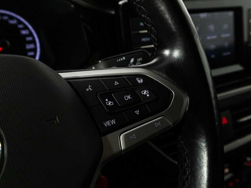 Купить Volkswagen Polo, 2020, 100 109 км, фото №16