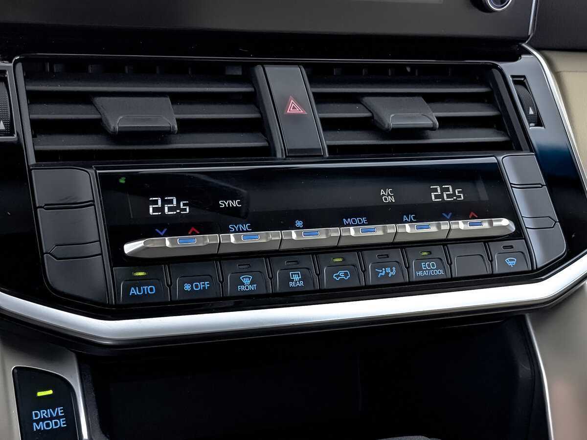 Купить Toyota Land Cruiser, 2022, 23 402 км, фото №26