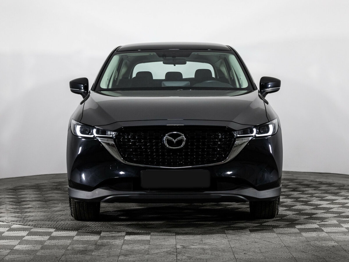 Купить Mazda CX-5 II Рестайлинг, 2024, 11 956 км, фото №2