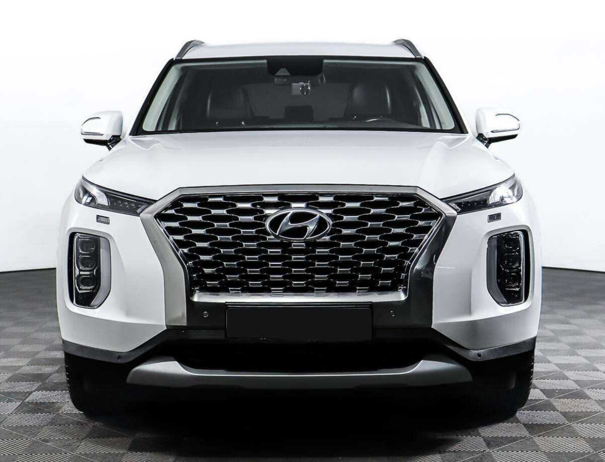 Купить Hyundai Palisade, 2018, 62 000 км, фото №2