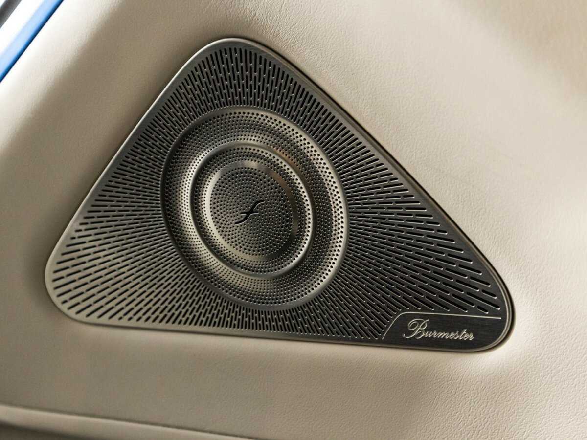 Купить Mercedes-Benz S-Класс 400 d 4MATIC, 2023, 15 847 км, фото №17