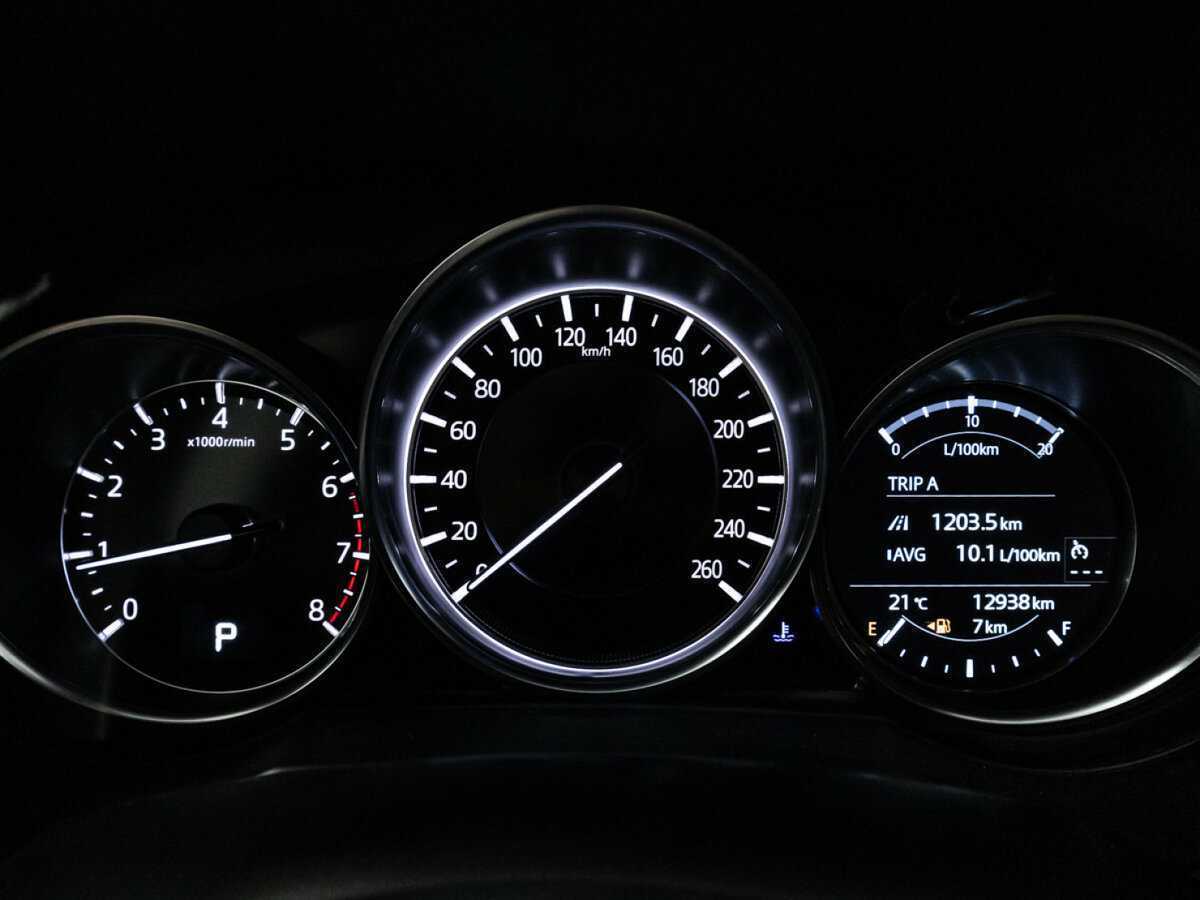 Купить Mazda 6 Atenza, 2023, 12 936 км, фото №12
