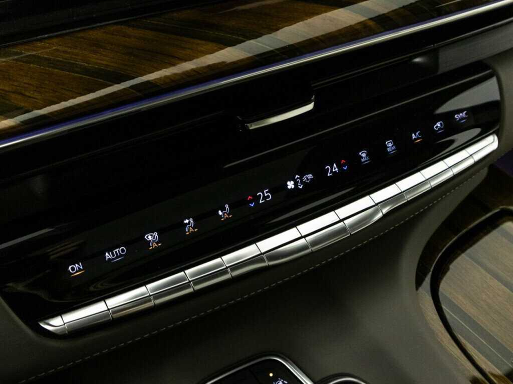 Купить Cadillac Escalade, 2021, 28 939 км, фото №19