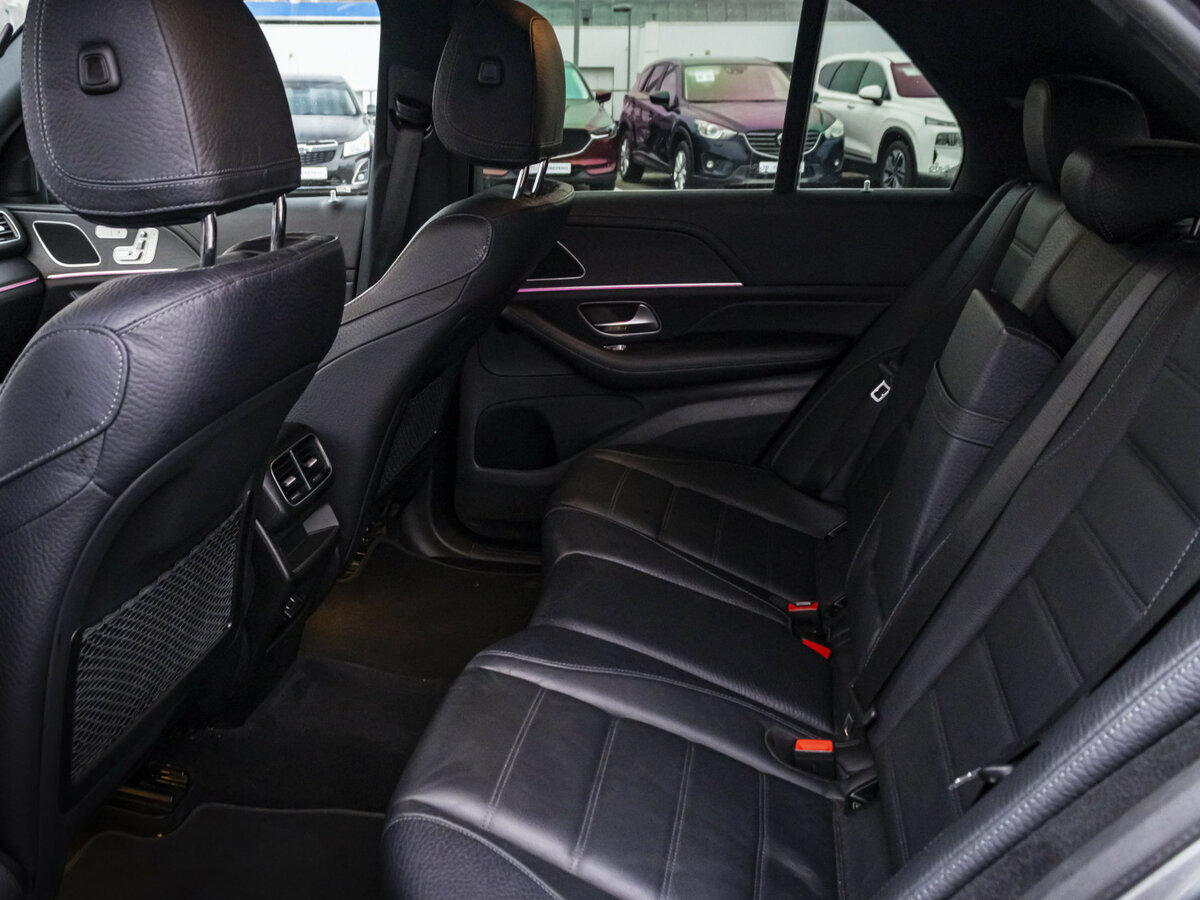 Купить Mercedes-Benz GLE 300 d II (V167), 2021, 50 446 км, фото №15