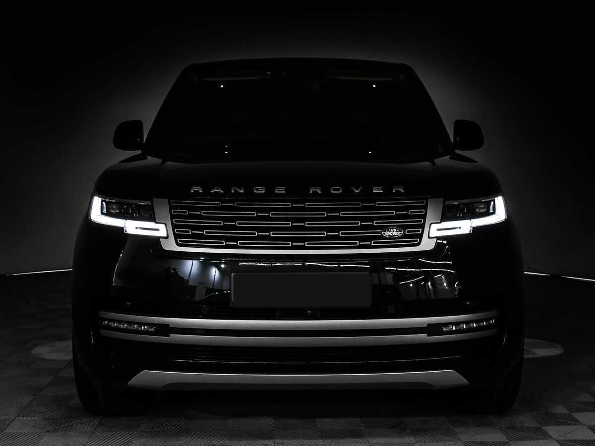 Купить Land Rover Range Rover P530 MHEV, 2022, 41 617 км, фото №19
