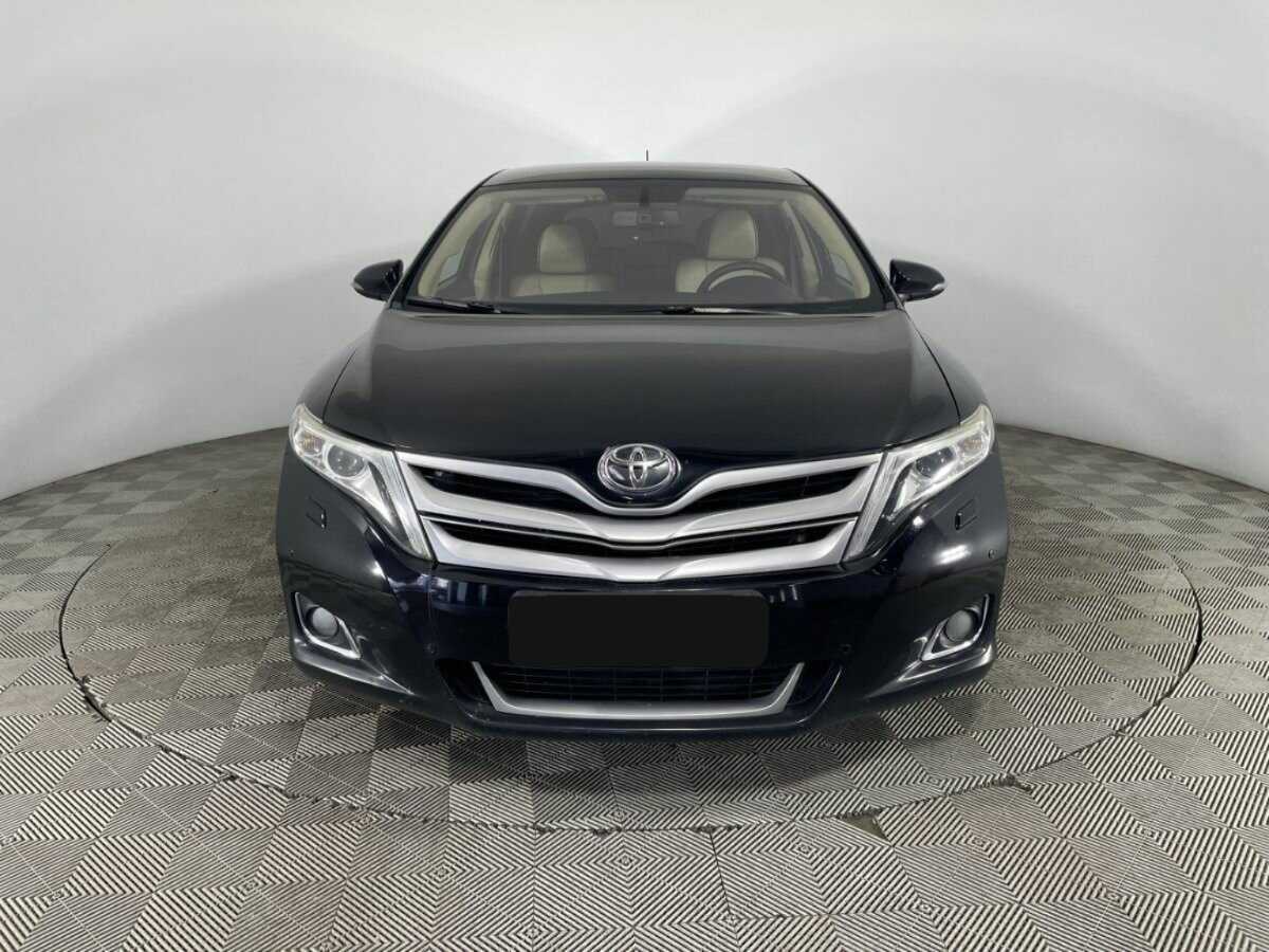 Купить Toyota Venza, 2013, 195 000 км, фото №2