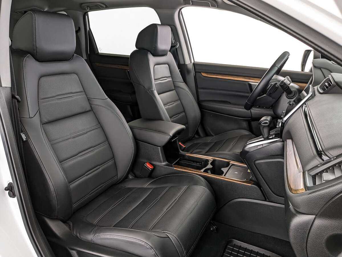 Купить Honda CR-V, 2021, 26 423 км, фото №20