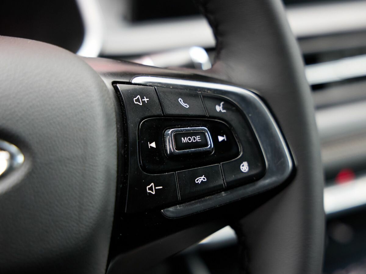 Купить Chery Tiggo 8 I, 2020, 143 656 км, фото №21