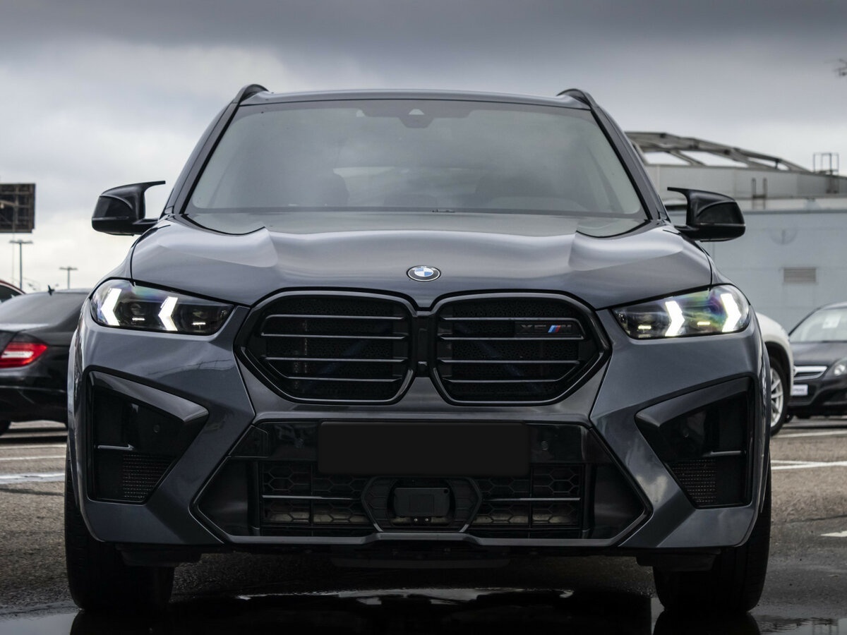 Купить BMW X5 30d IV (G05/G18), 2019, 138 793 км, фото №2