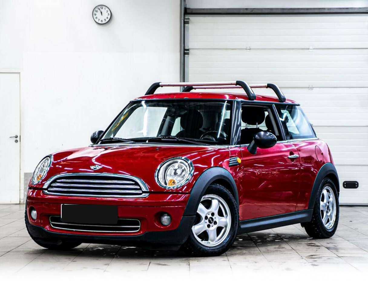 Купить Mini Hatch One, 2008, 224 000 км, фото №1